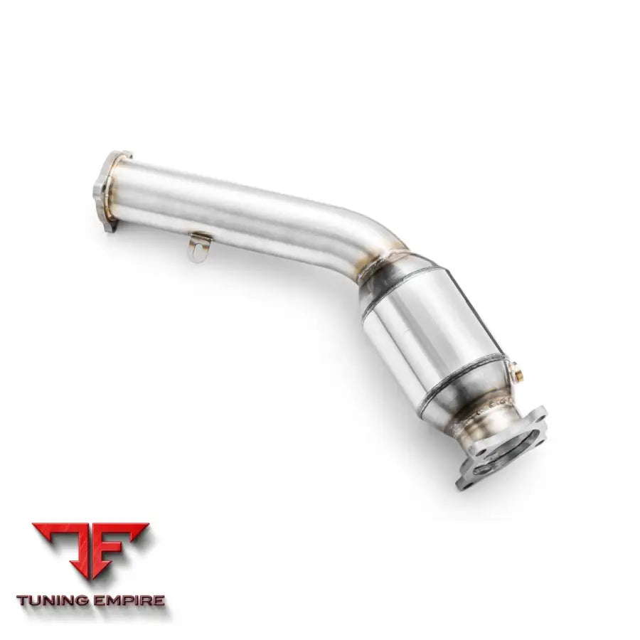 AUDI A4 A5 B8 2.0 TFSI + KATALIZATOR DOWNPIPE