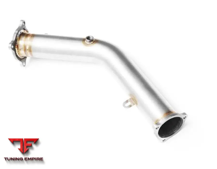 AUDI A4 A5 B8 2.0 TFSI DOWNPIPE