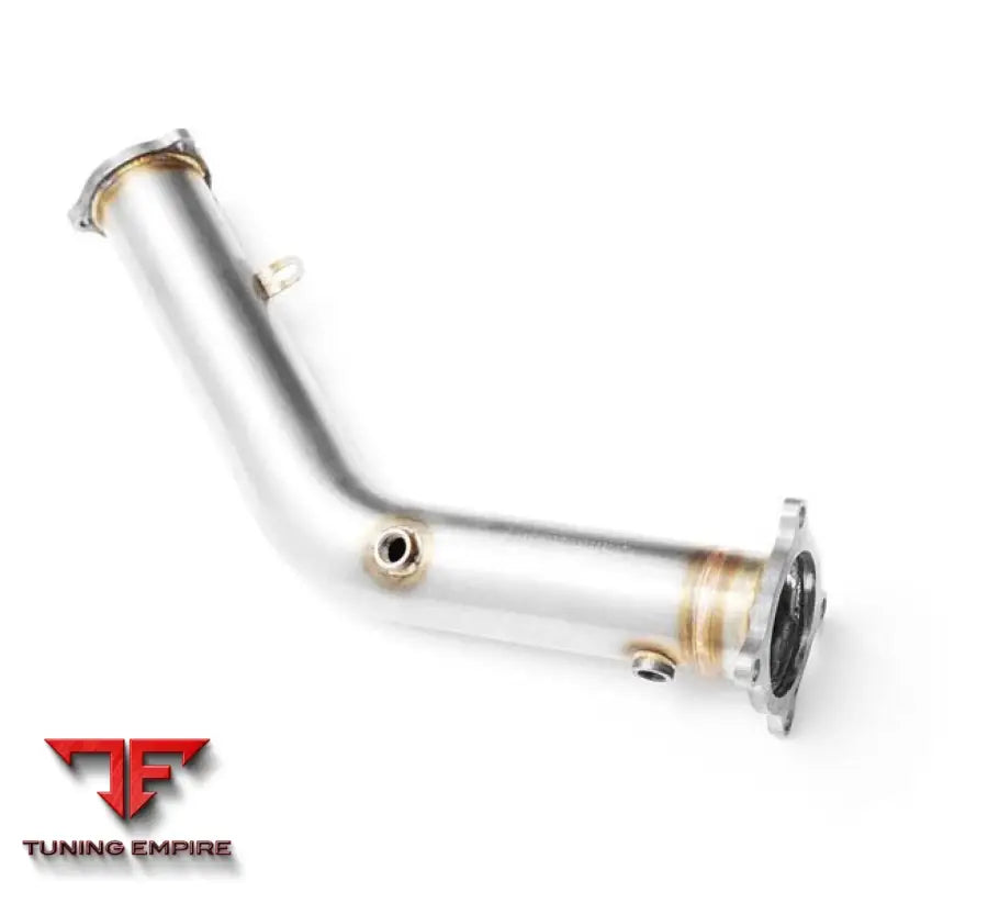 AUDI A4 A5 B8 2.0 TFSI DOWNPIPE