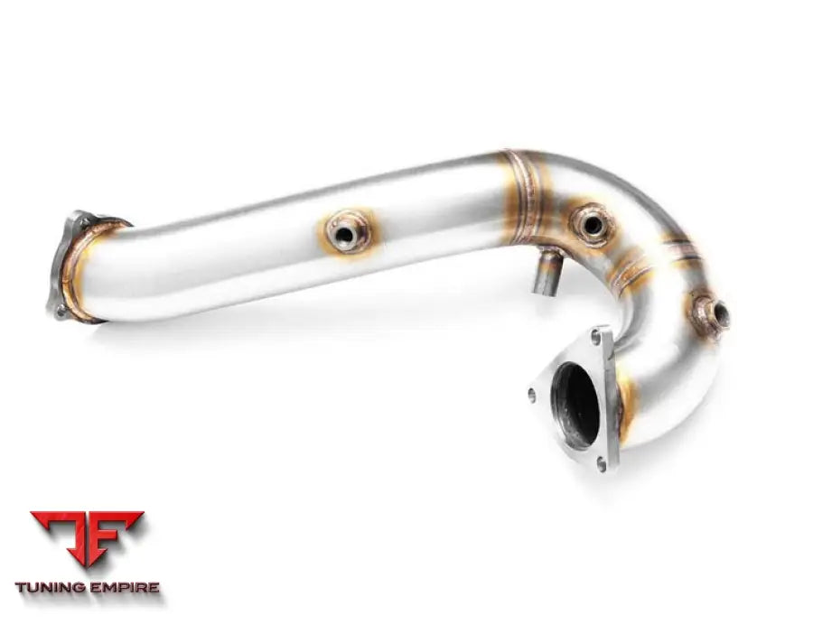 AUDI A4 A5 B8 2.7 3.0 TDI DOWNPIPE