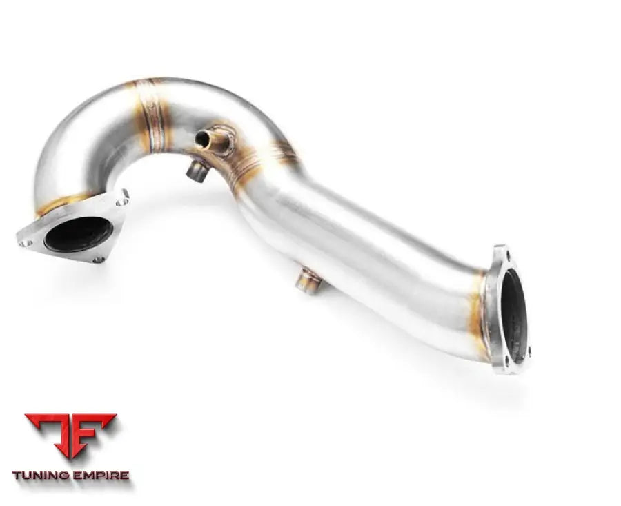 AUDI A4 A5 B8 2.7 3.0 TDI DOWNPIPE