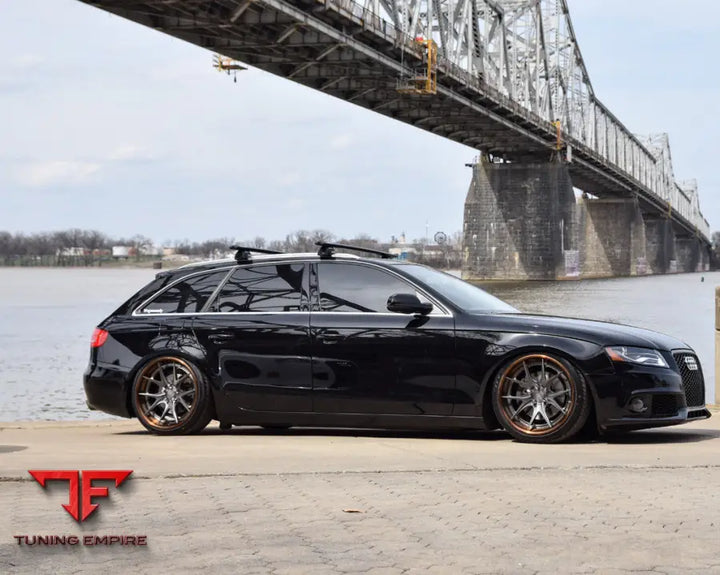 AUDI A4 AVANT AGL23 SPEC3 FORGED WHEELS