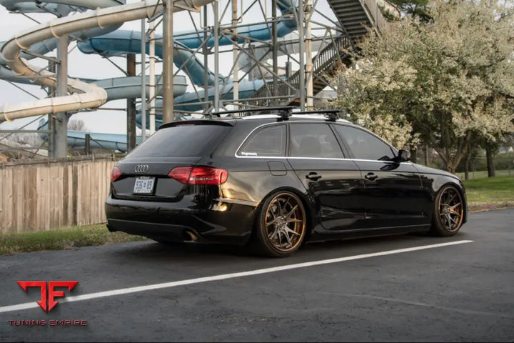 AUDI A4 AVANT AGL23 SPEC3 FORGED WHEELS