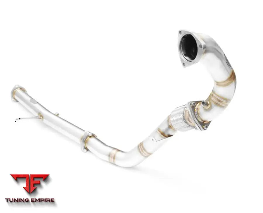 AUDI A4 B7 2.7 3.0 TDI (CATALYST + DPF) DOWNPIPE