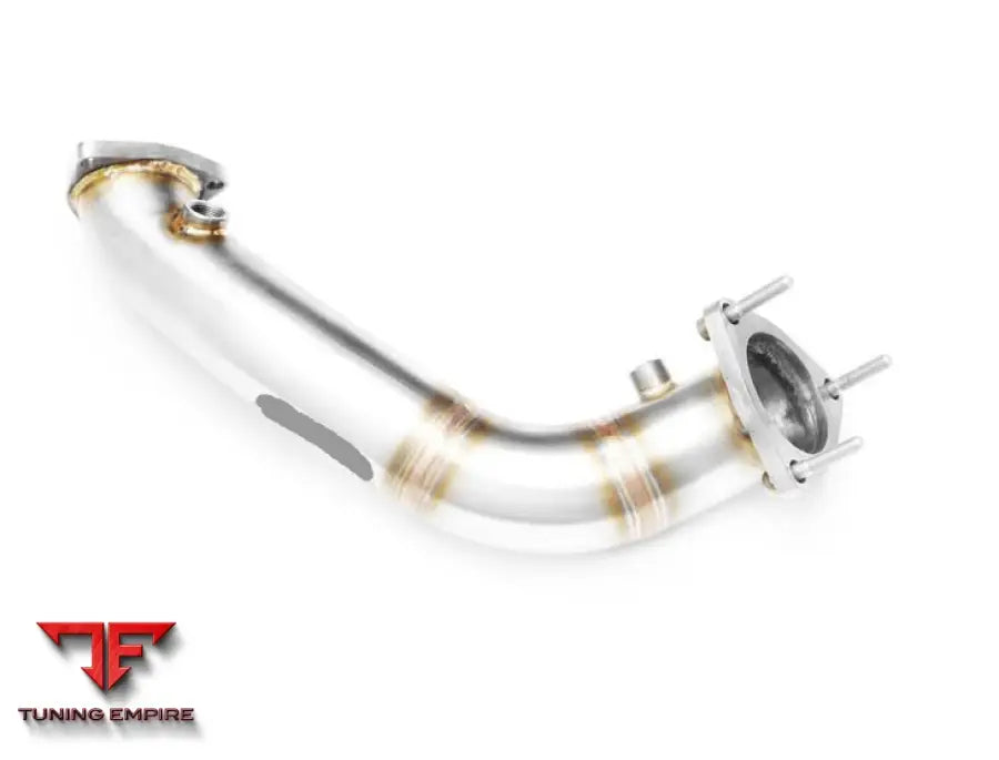AUDI A4 B7 2.7 3.0 TDI DOWNPIPE