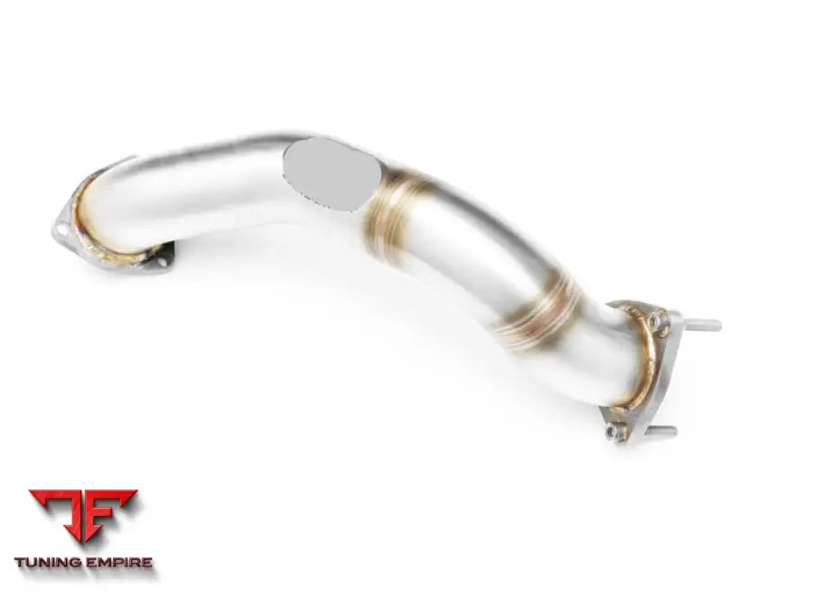 AUDI A4 B7 2.7 3.0 TDI DOWNPIPE