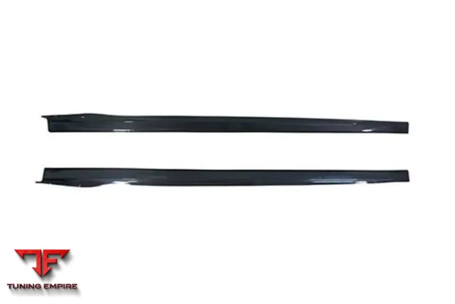 AUDI A4 B9.5 CARBON FIBER PARTS