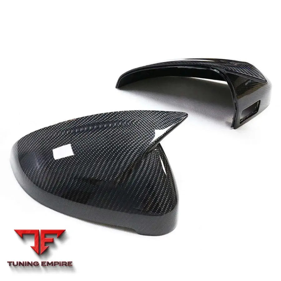 AUDI A4 B9 AERODYNAMIC PARTS