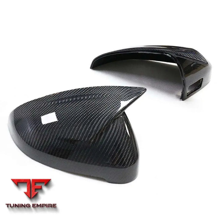 AUDI A4 B9 AERODYNAMIC PARTS