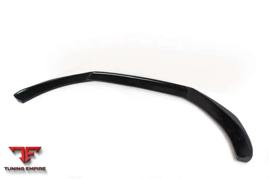 AUDI A4 B9 AERODYNAMIC PARTS
