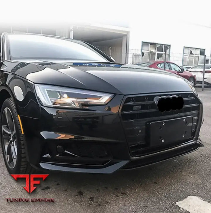 AUDI A4 RS4 BODY KIT 2017-2019Y
