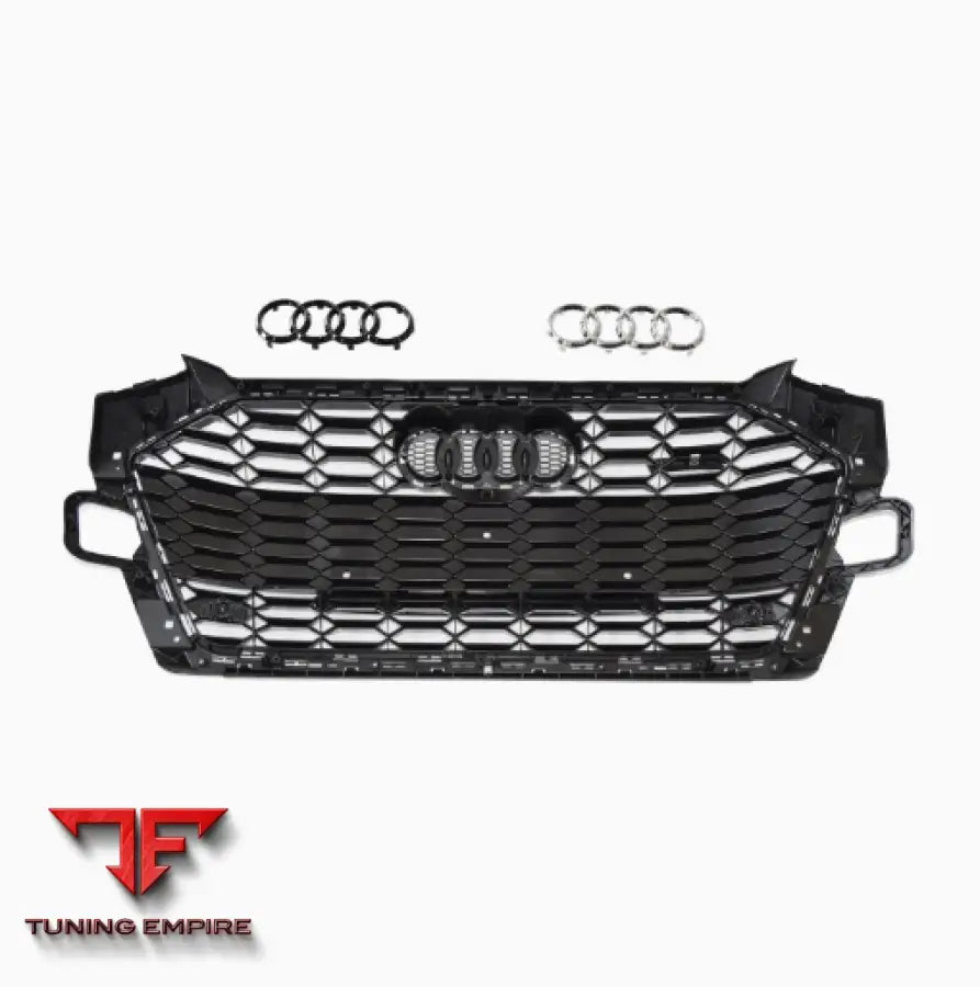 AUDI A4 RS4 BODY KIT 2021Y