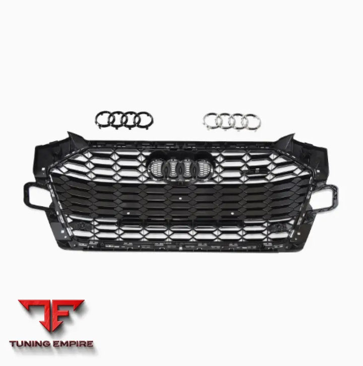 AUDI A4 RS4 BODY KIT 2021Y