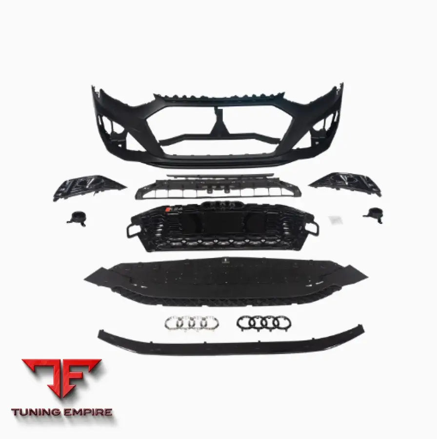 AUDI A4 RS4 BODY KIT 2021Y