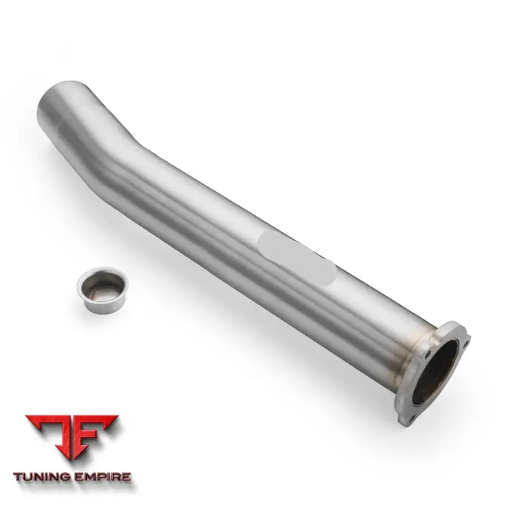 AUDI A4 S4 / Avant Quattro / Avant 3.0 TDI + EGR PLUG DOWNPIPE DECAT