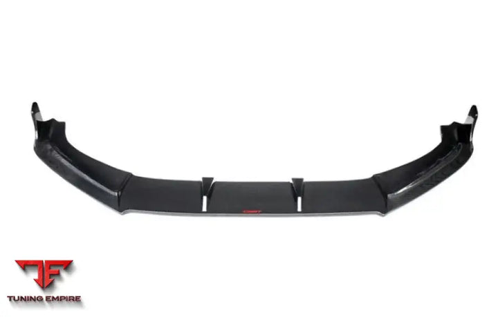 AUDI A4 S4 S-LINE B9 CARBON FIBER PARTS 2017-2019Y