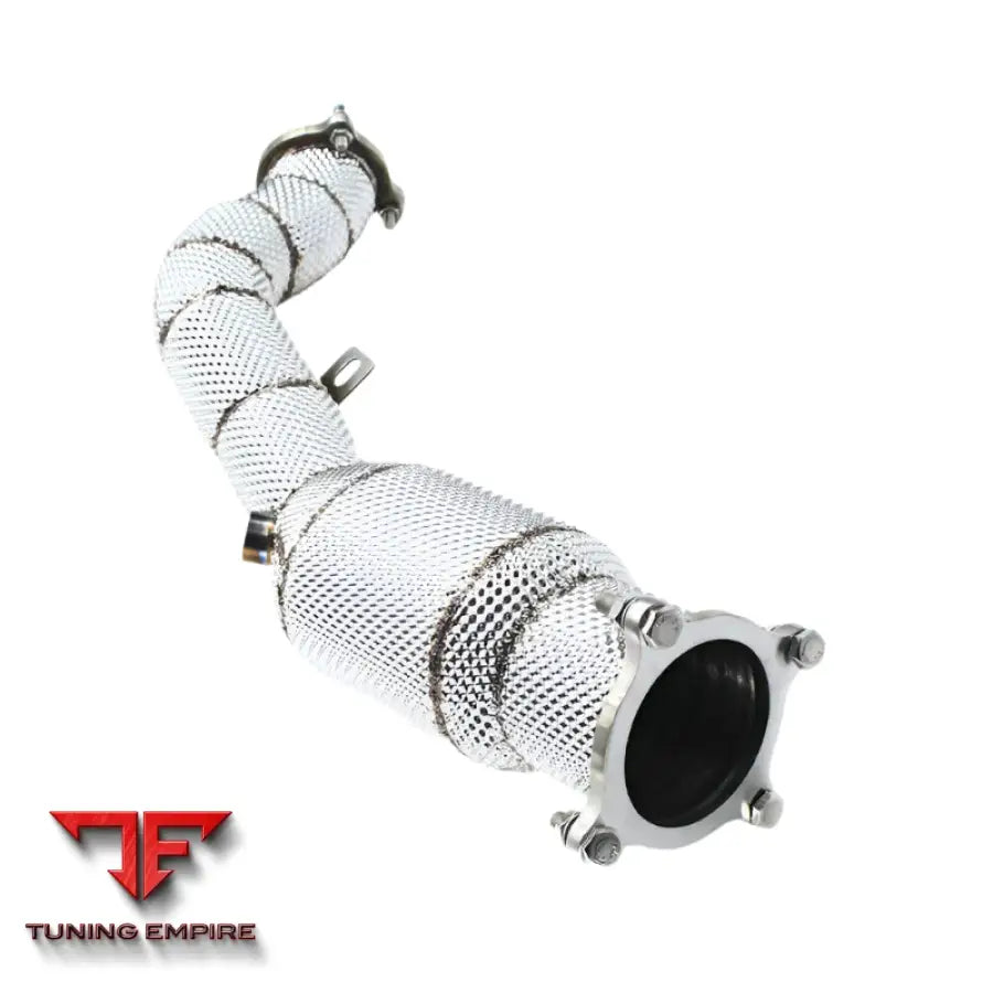 AUDI A4L 2.0T STAINLESS STEEL STAINLESS STEEL 2020-2022