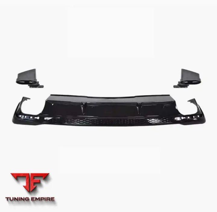 AUDI A4l RS4 BODY KIT 2020-2023Y