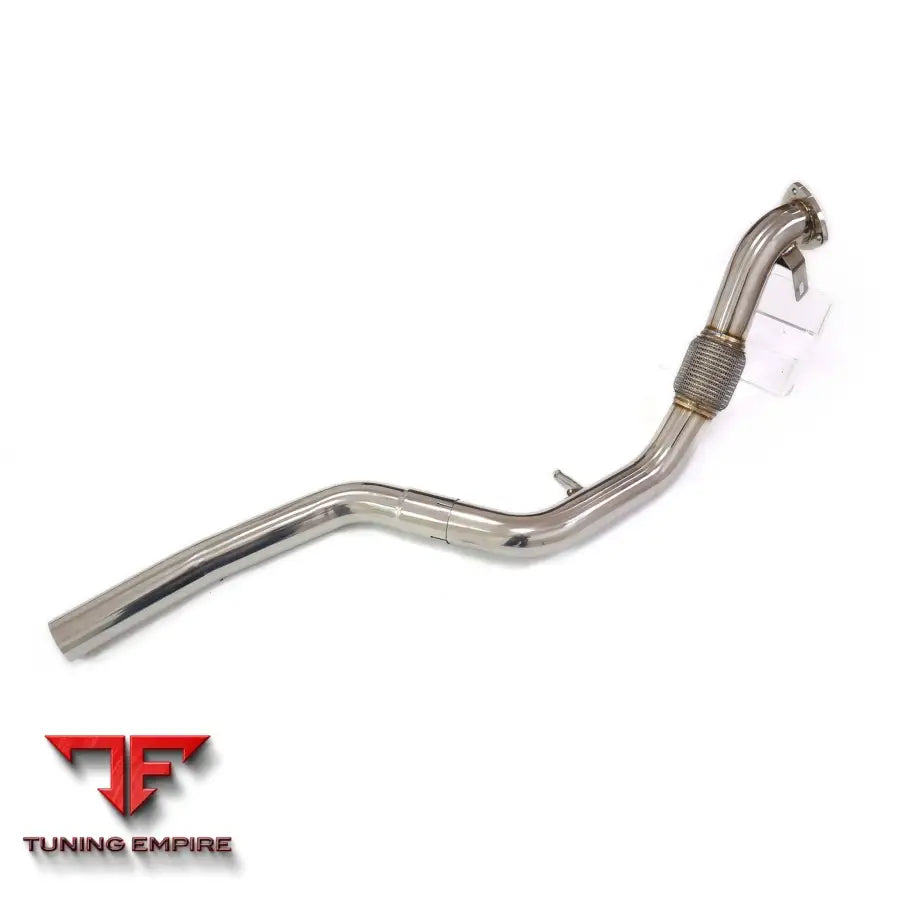 AUDI A5 B9 2.0T FRONT PIPE RAZOR EXHAUST