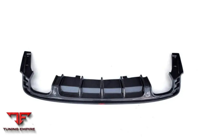 AUDI A5 S5 B9 CARBON FIBER PARTS 2017-2019Y