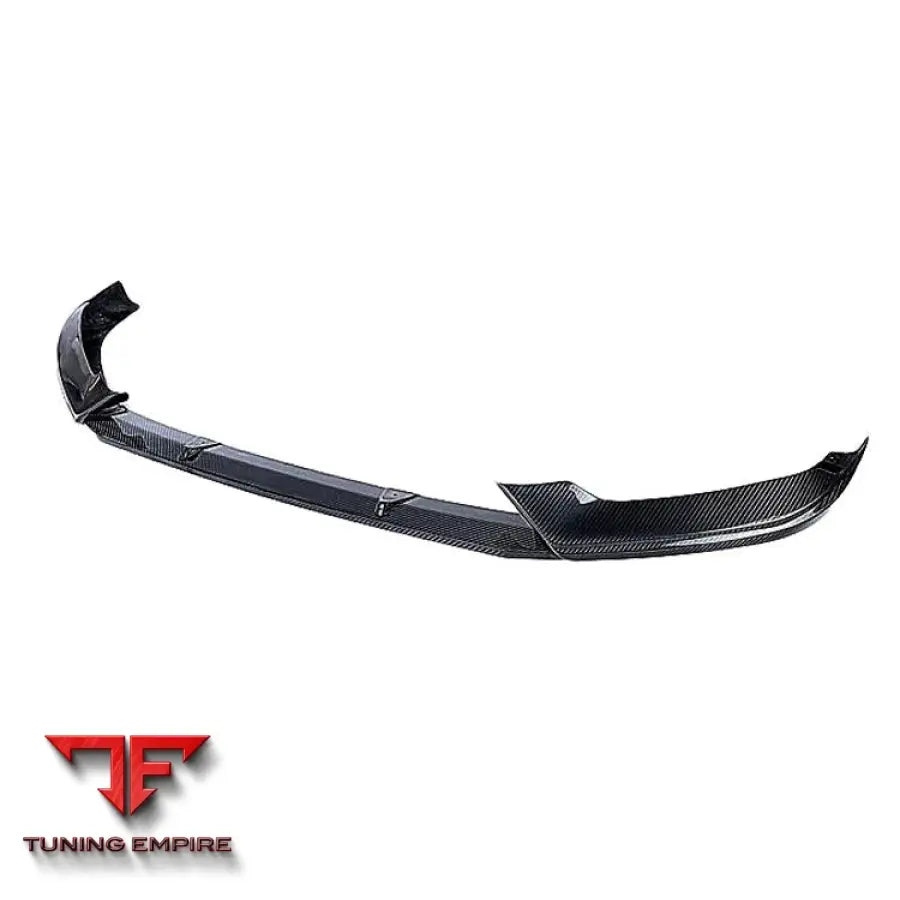 AUDI A5/S5 B9 CARBON FIBER PARTS