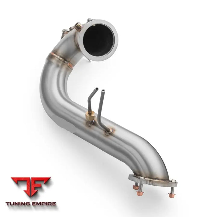 AUDI A5 S5 / CABRIOLET / SPORTBACK / COUPE 3.0 TDI DOWNPIPE WITH HEAT SHIELD