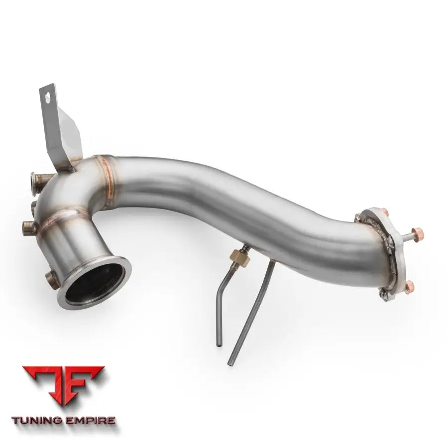 AUDI A5 S5 / CABRIOLET / SPORTBACK / COUPE 3.0 TDI DOWNPIPE WITH HEAT SHIELD