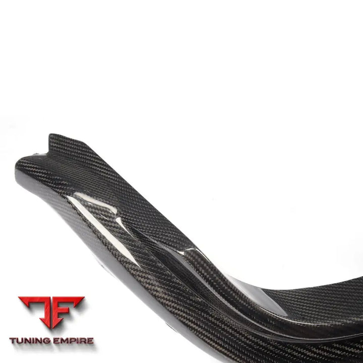 AUDI A5 S5 RS5 AERODYNAMIC PARTS