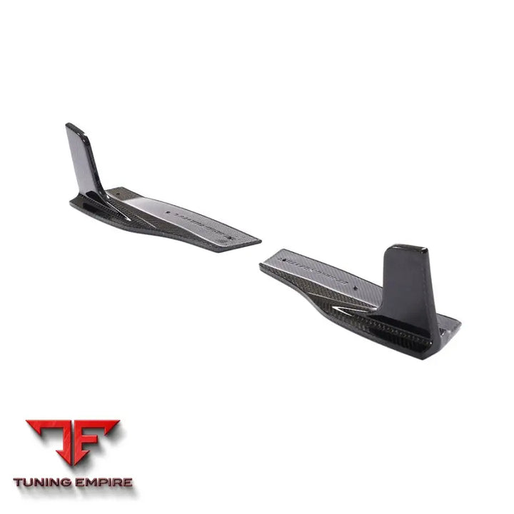 AUDI A5 S5 RS5 AERODYNAMIC PARTS