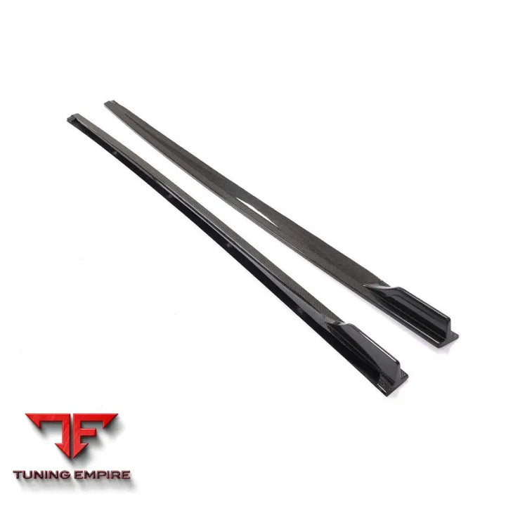 AUDI A5 S5 RS5 AERODYNAMIC PARTS