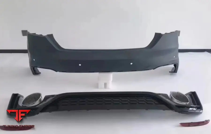 AUDI A5 TO RS5 STYLE BODY KIT 21+