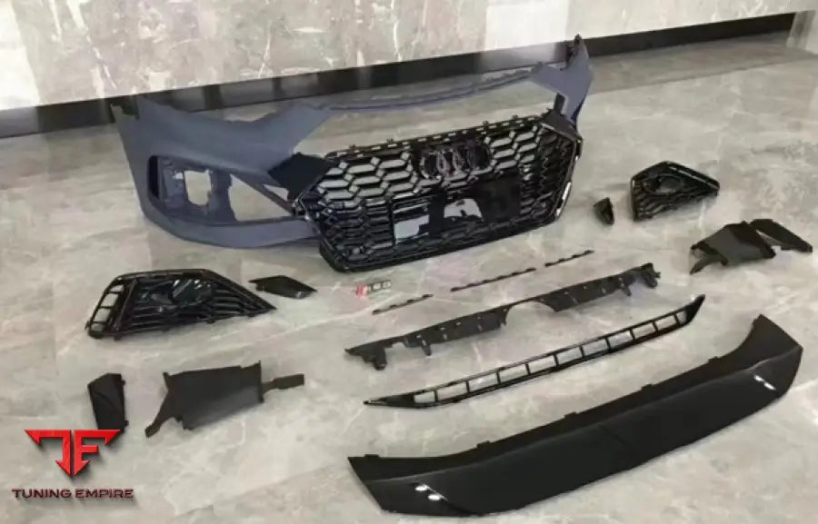 AUDI A5 TO RS5 STYLE BODY KIT 21+