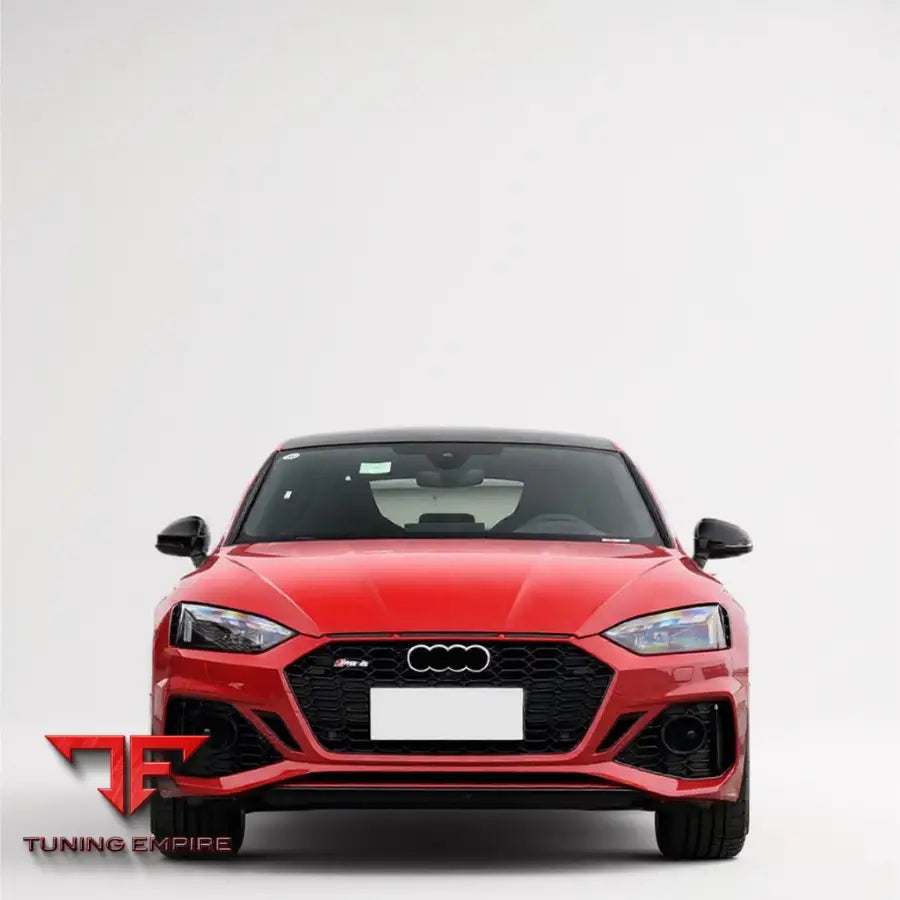 AUDI A5 UPGRADE TO 2021 + RS5 BODY KIT