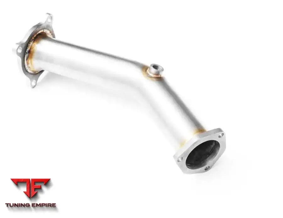 AUDI A6 2.0 TFSI DECAT DOWNPIPE