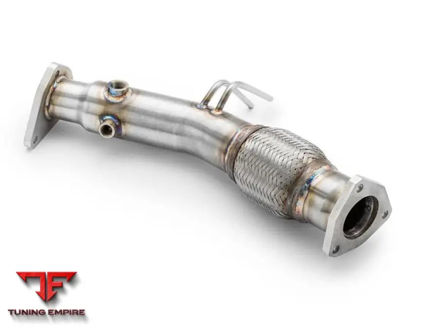 AUDI A6 C6 1.9 2.0 TDI DOWNPIPE