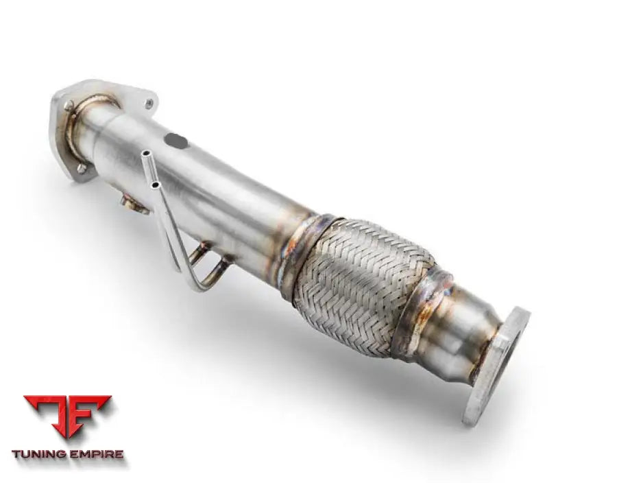 AUDI A6 C6 1.9 2.0 TDI DOWNPIPE