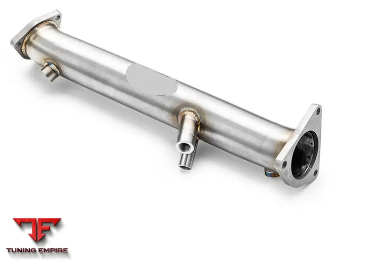 AUDI A6 C6 2.0 TDI DOWNPIPE