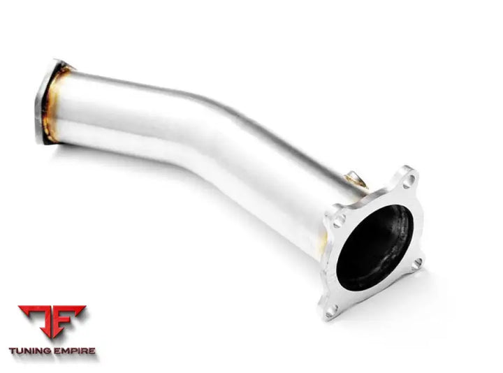 AUDI A6 C6 2.0 TFSI DOWNPIPE
