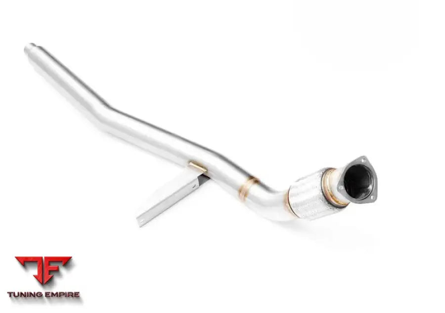 AUDI A6 C6 2.7 3.0 TDI DOWNPIPE