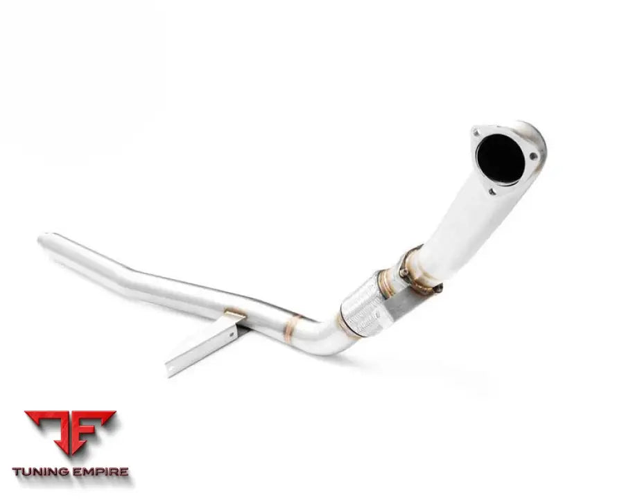 AUDI A6 C6 2.7 3.0 TDI DOWNPIPE