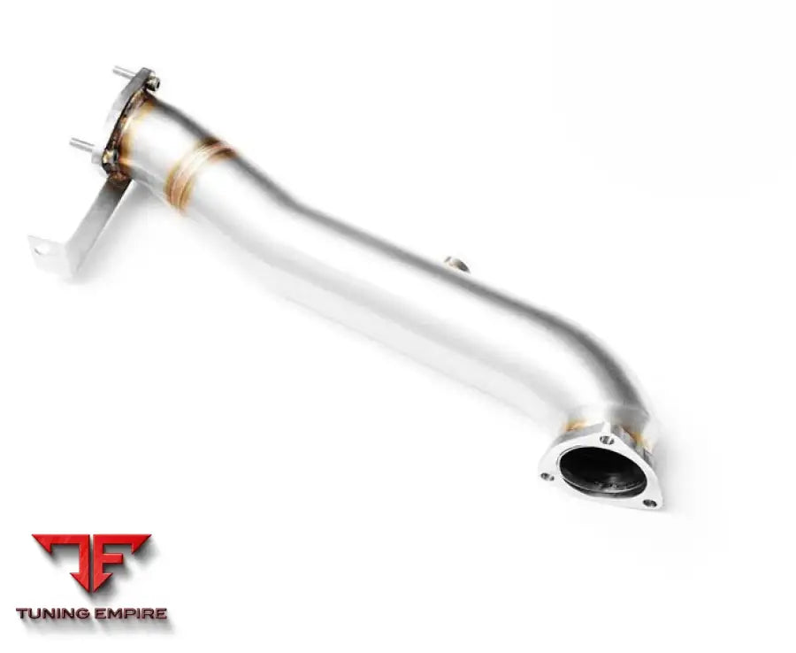 AUDI A6 C6 ALLROAD 2.7 3.0 TDI DOWNPIPE