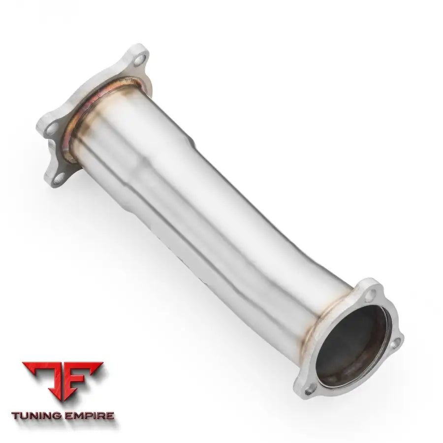 AUDI A6 C7 2.0 DOWNPIPE