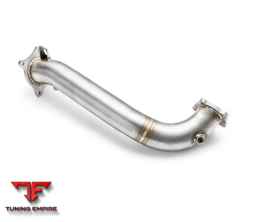 AUDI A6 C7 3.0 TDI DECAT DOWNPIPE