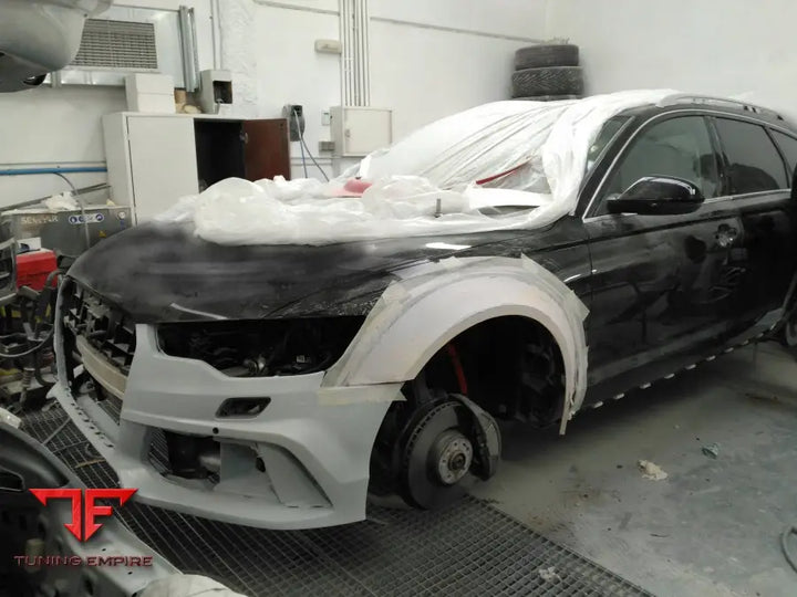 AUDI A6 C7 RS6 BODY KIT