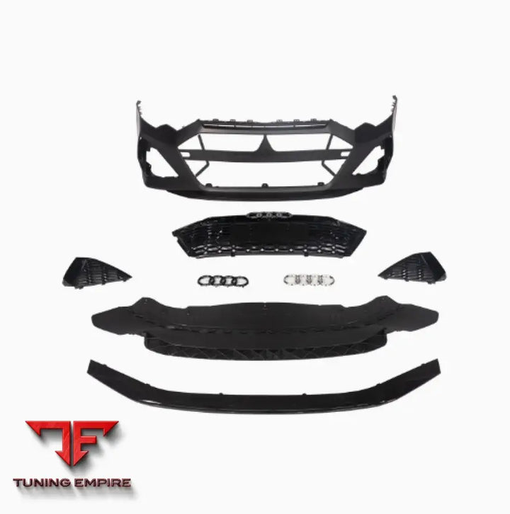 AUDI A6 C8 2019+ RS6 BODY KIT