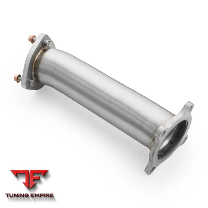 AUDI A6 C8 AVANT QUATTRO / S6 2.0 TFSI DOWNPIPE WITH HEAT SHIELD