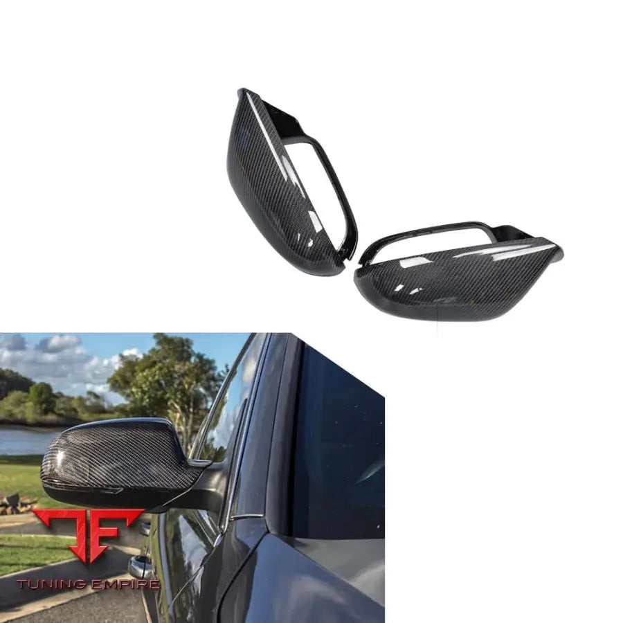 AUDI A6 S6 AERODYNAMIC PARTS