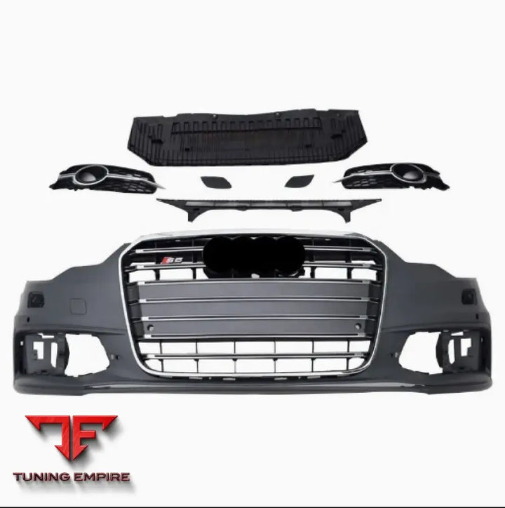 AUDI A6 S6 BODY KIT
