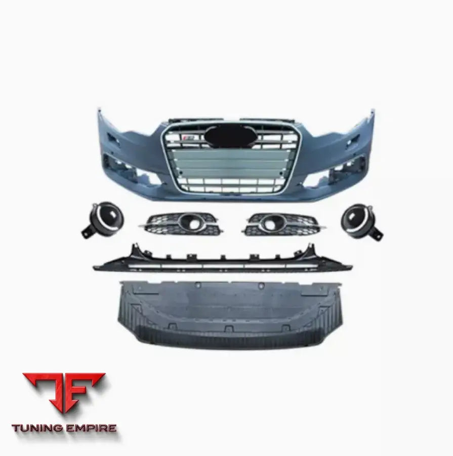 AUDI A6/S6/RS6 C7 BODY KIT 2012-2016Y