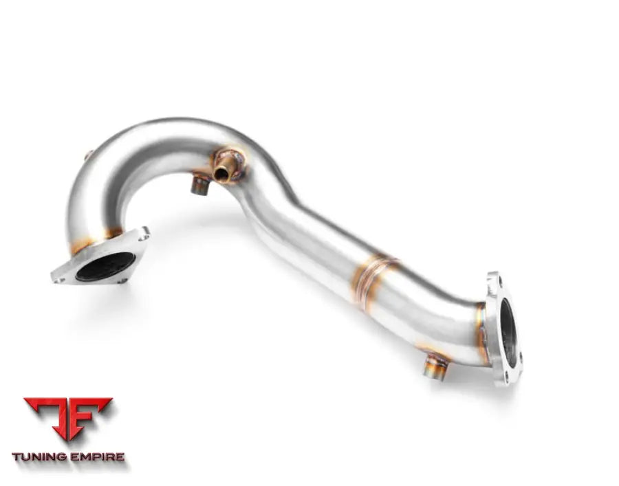 AUDI A7 3.0 TDI DOWNPIPE